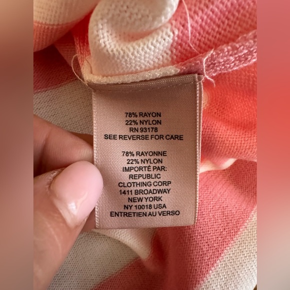 Philosophy size 1X - Picture 3 of 5